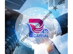 PIO Capital - венчурная платформа